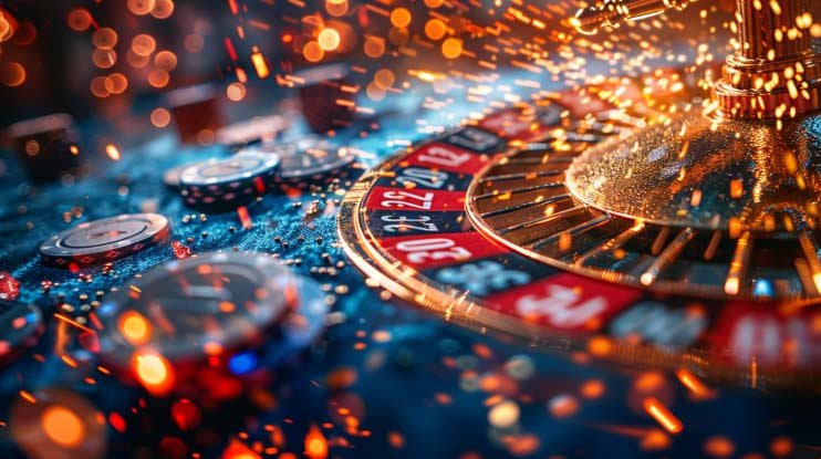 betflik ওয়াইল্ড ব্যান্ডিটো স্লট গেমের সামগ্রিক পরিচিতি