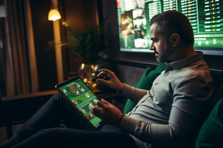 betflik নিবন্ধন ও লগইন প্রক্রিয়ার ধাপসমূহ