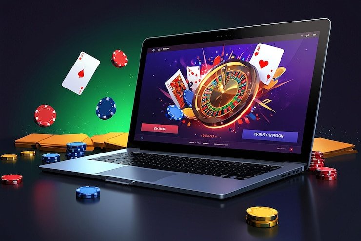 betflik হোমপেজে ক্রিকেট ও ফুটবল বিনোদনের দৃশ্য